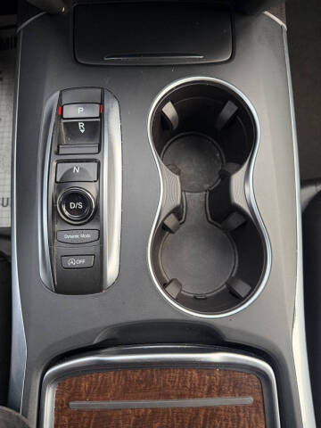 2020 Acura MDX SH-AWD