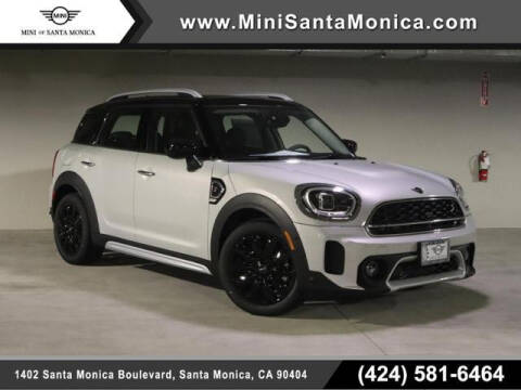 2022 MINI Countryman