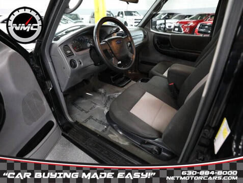 2011 Ford Ranger XLT