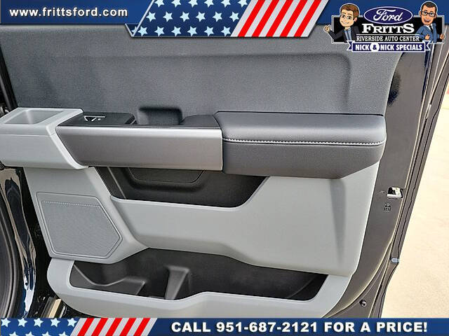 2025 Ford F-250 Super Duty