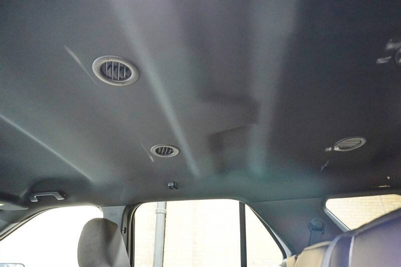 2018 Ford Explorer Police Interceptor Utility