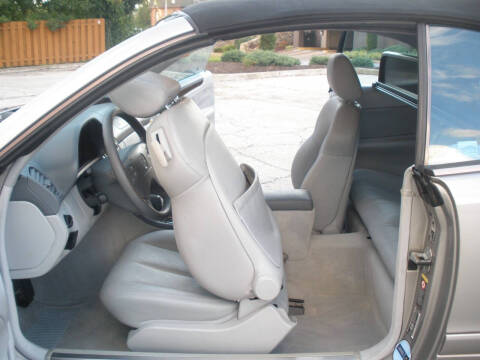 2003 Mercedes-Benz CLK CLK 430