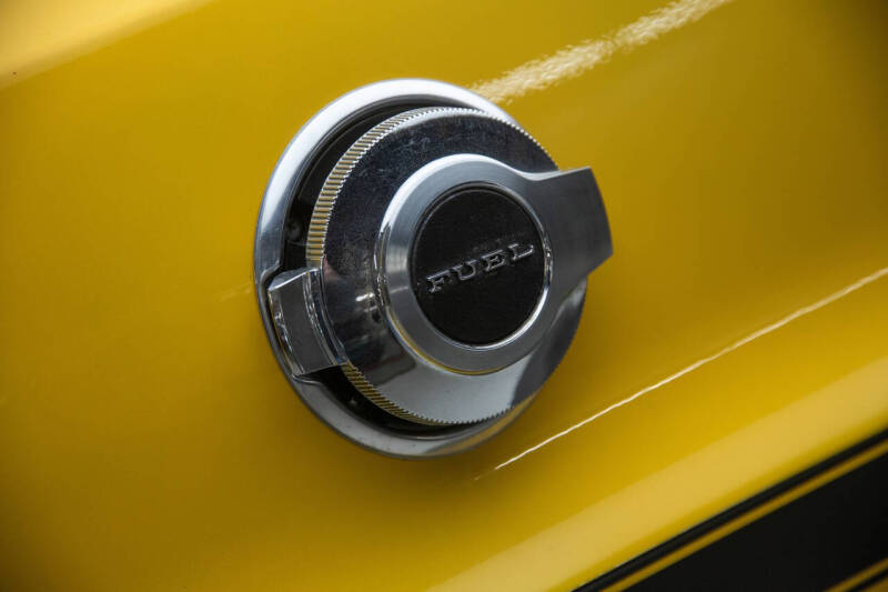 1970 Dodge Challenger
