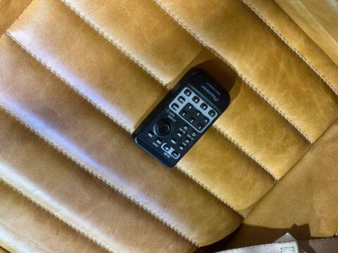 1968 Pontiac Firebird