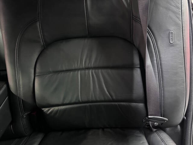 2001 Cadillac DeVille DHS