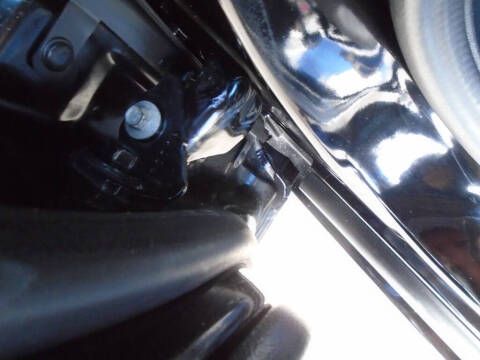 2017 Lincoln MKZ Select