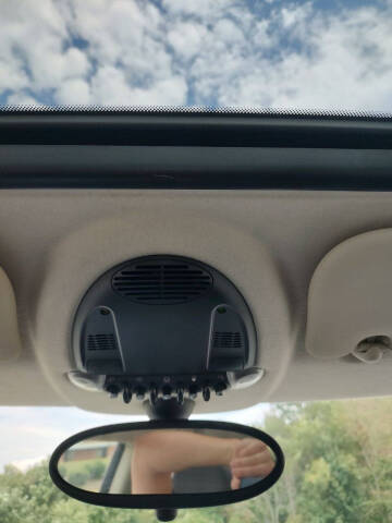 2013 MINI Hardtop Cooper