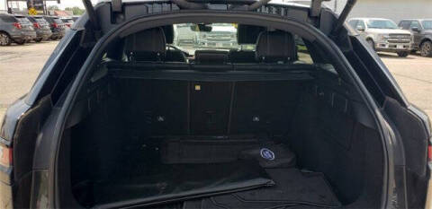 2020 Land Rover Range Rover Velar P250 R-Dynamic S