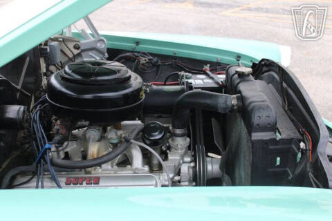 1956 Dodge Coronet