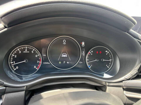 2025 Mazda Mazda3 Hatchback 2.5 S