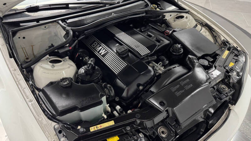 2006 BMW 3 Series 330Ci