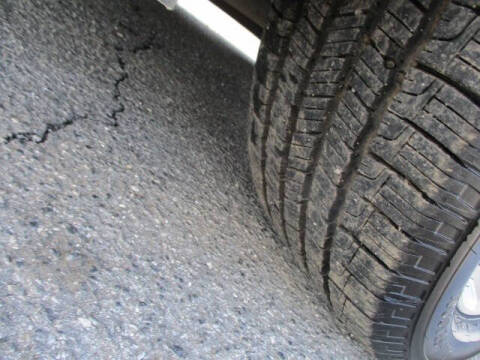 2007 Chevrolet Impala LTZ