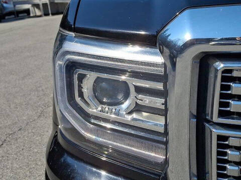 2016 GMC Sierra 1500
