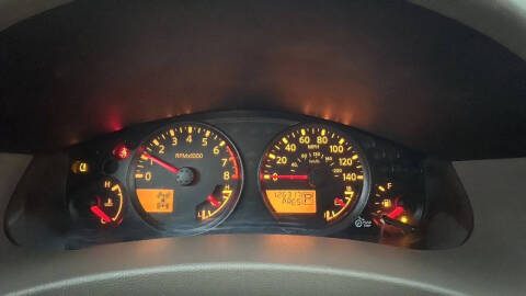 2011 Nissan Frontier