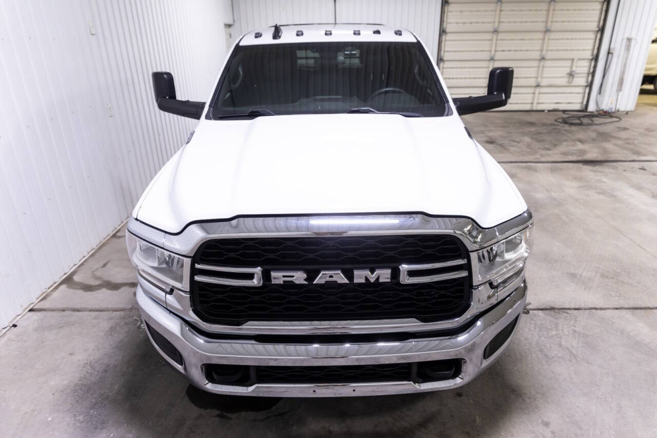 2022 Ram 3500 for sale at Southern Diesel Truck Co. in Oswego, NY