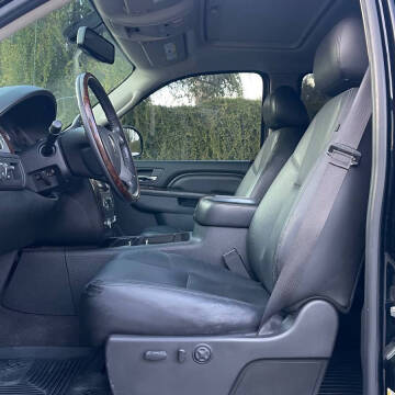 2011 GMC Sierra 1500 Denali