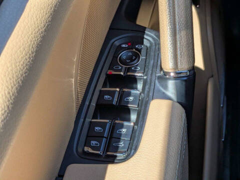 2017 Porsche Cayenne