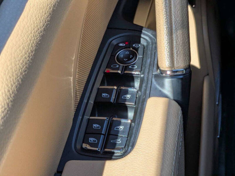 2017 Porsche Cayenne