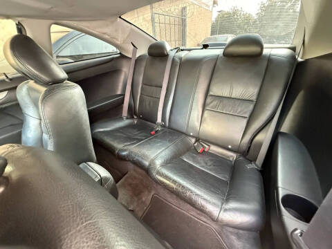 2003 Honda Accord