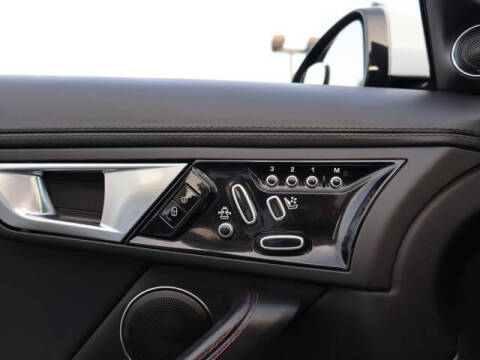 2014 Jaguar F-TYPE V8 S