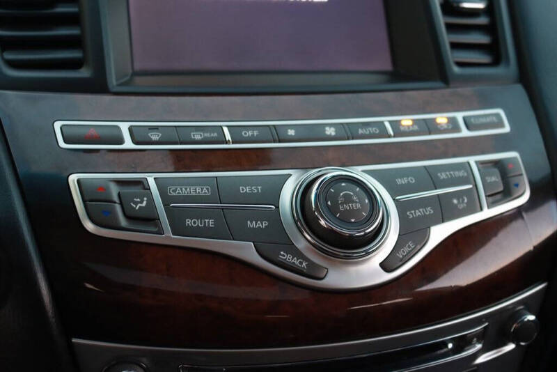 2014 Infiniti QX60