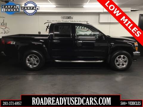 2012 Chevrolet Colorado for sale at Road Ready Used Cars in Ansonia CT