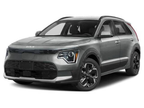 2024 Kia Niro EV Wind Photo