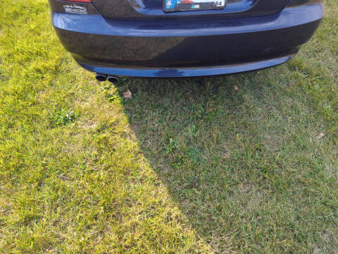 2009 BMW 3 Series 328i