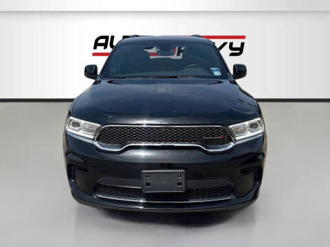 2023 Dodge Durango SXT