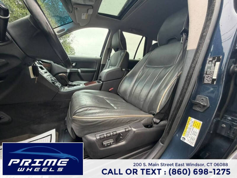 2013 Volvo XC90