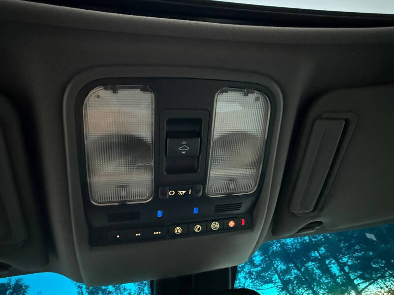 2006 Acura MDX Touring w/Navi w/RES