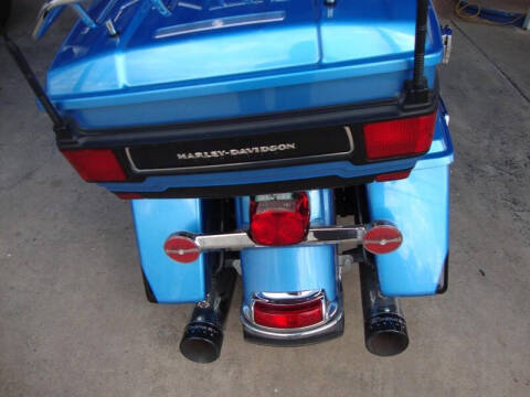 2011 Harley-Davidson ULTRA CLASSIC LIMITED