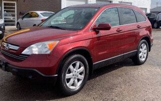 2007 Honda CR-V for sale at Cars 2 Love in Delran NJ