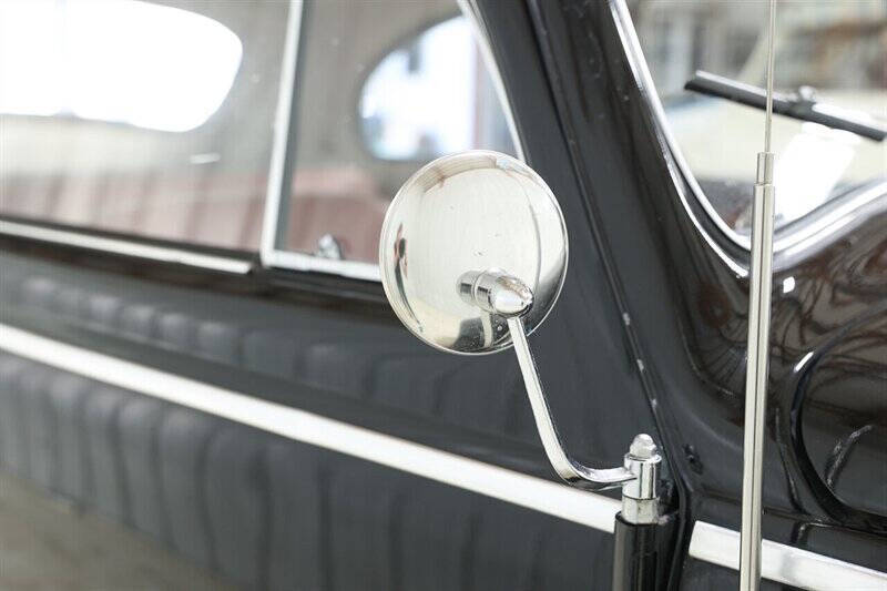 1964 Volkswagen Beetle