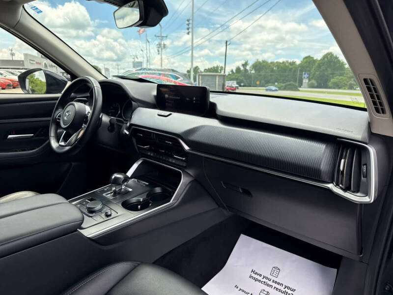 2024 Mazda CX-90 3.3 Turbo Select