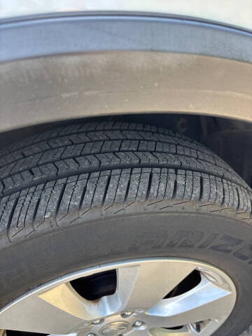 2010 Subaru Outback 3.6R Limited