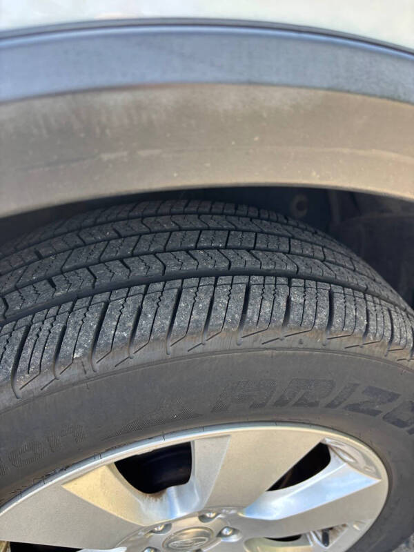 2010 Subaru Outback 3.6R Limited