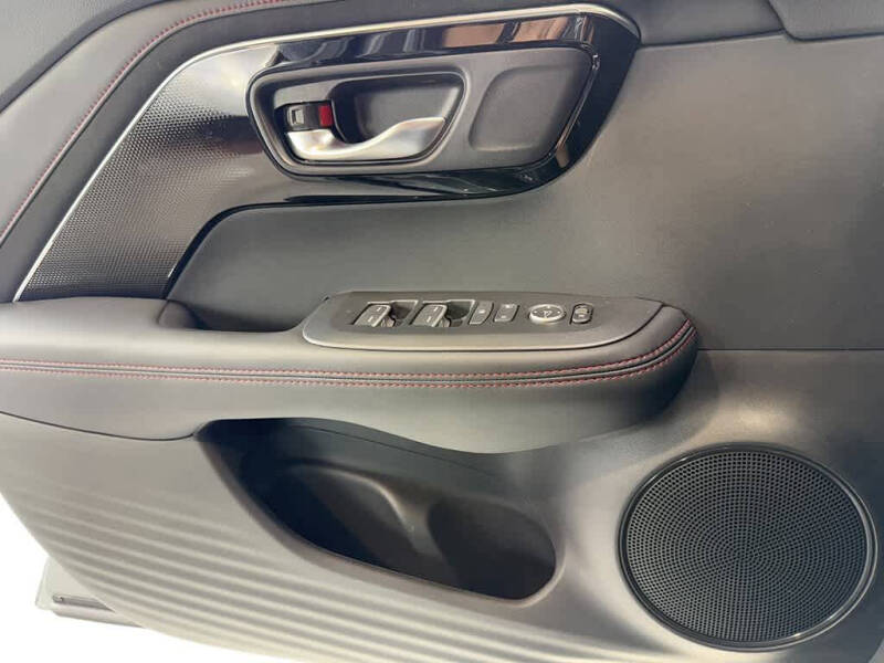 2026 Acura ADX w/A-SPEC