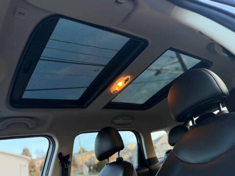 2015 MINI Countryman Cooper