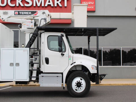 2023 Freightliner M2 106