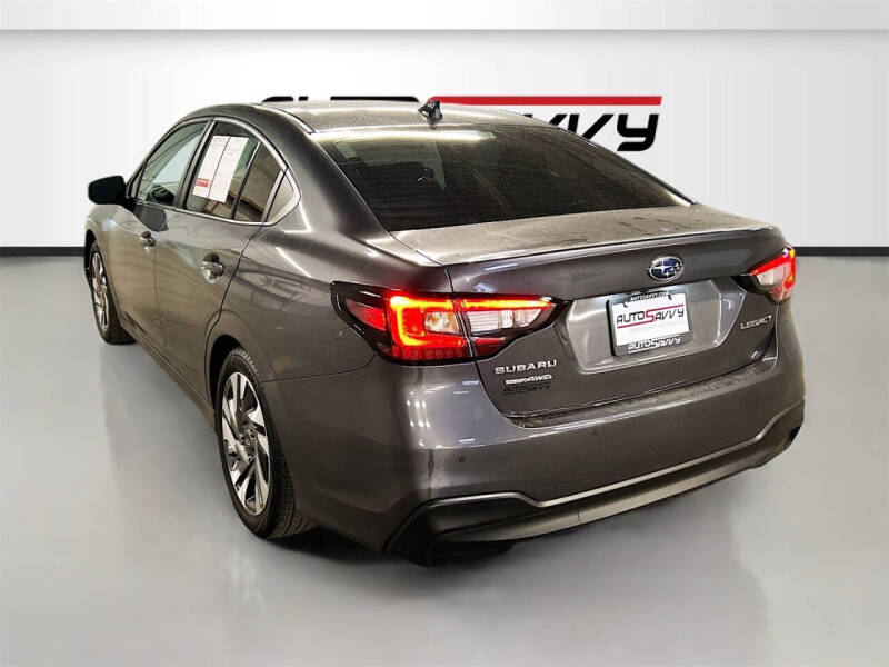 2024 Subaru Legacy Limited