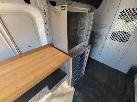 2016 Ford Transit 250