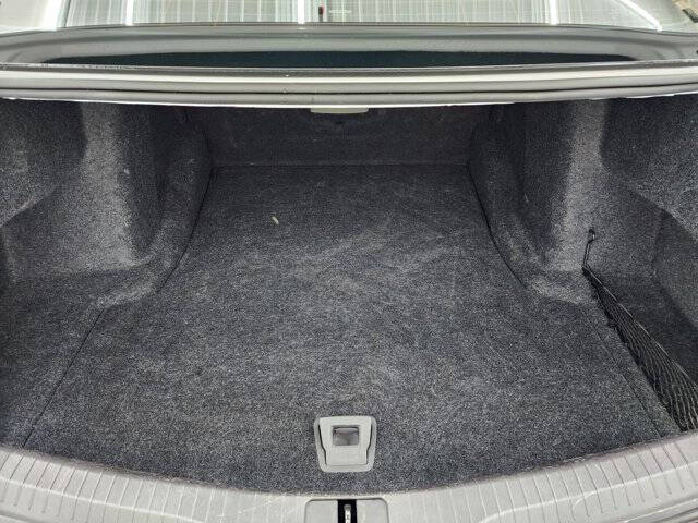 2017 Cadillac CT6 3.6L Luxury