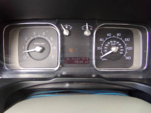 2008 Lincoln MKX