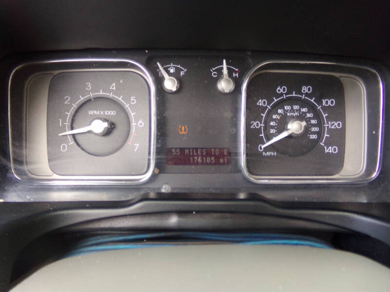 2008 Lincoln MKX