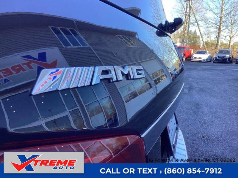 2019 Mercedes-Benz GLS AMG GLS 63