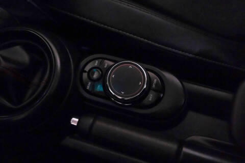 2019 MINI Hardtop 2 Door Cooper S