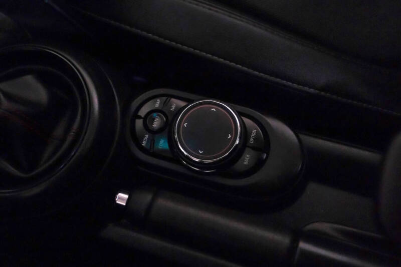 2019 MINI Hardtop 2 Door Cooper S