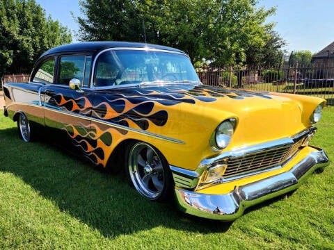 1956 Chevrolet Bel Air