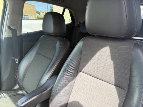 2015 Buick Encore Convenience